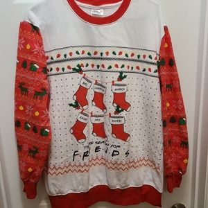 Ugly Christmas Sweater
